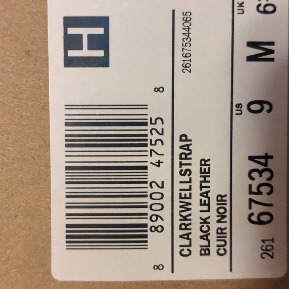 Clarks Women's Clarkwell Strap Boots - Picture 10 of 10